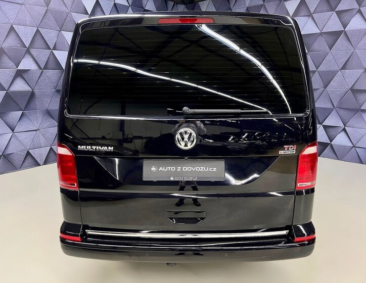 Volkswagen Multivan 6