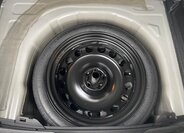 Volkswagen Taigo SUV 1,5 l 110 kw