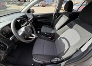 KIA Picanto Hatchback 998,0 50 kw