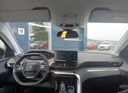 Peugeot 3008 SUV 1,5 l 96 kw