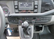 Volkswagen Transporter Kombi 2,0 l 110 kw