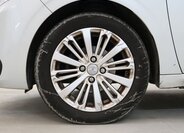 Peugeot 208 Hatchback 1,2 l 81 kw