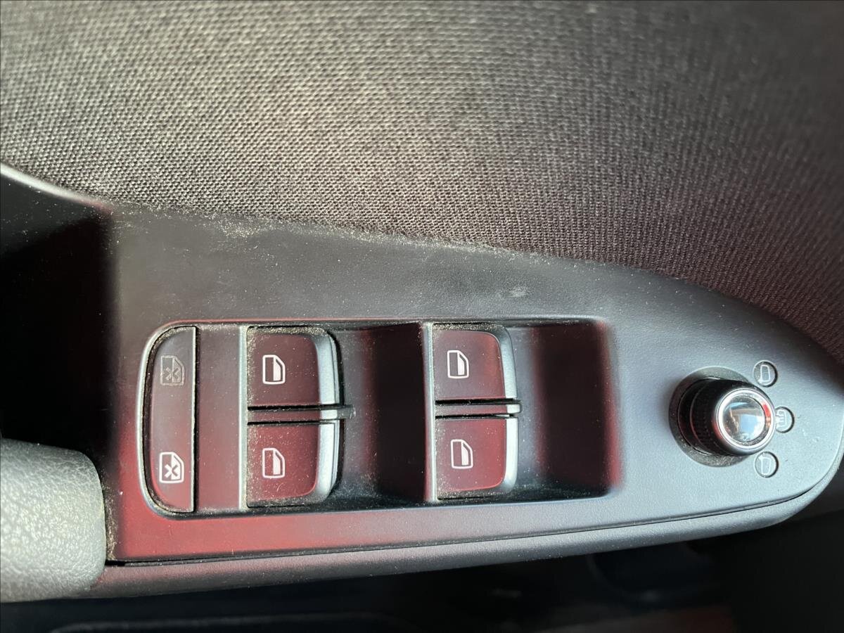 Audi A4 Kombi 2,0 l 88 kw