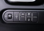 KIA XCeed SUV / Terénní 1,5 l 117 kw