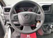 Opel Movano Ostatní 2,3 l 120 kw