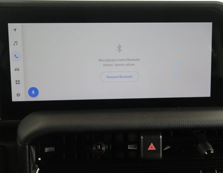 Toyota Land Cruiser SUV / Terénní 2,8 l 151 kw