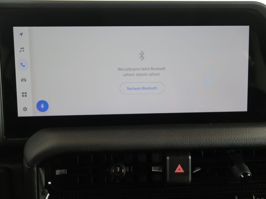 Toyota Land Cruiser SUV / Terénní 2,8 l 151 kw