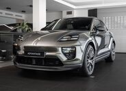 Porsche Macan 1