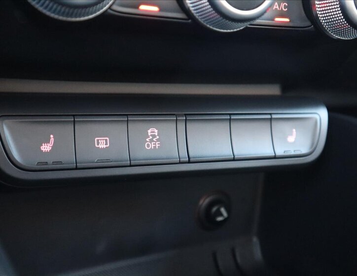 Audi A1 Hatchback 1,2 l 63 kw