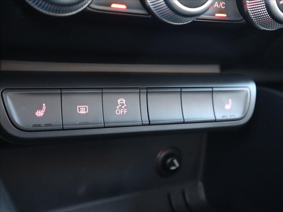 Audi A1 Hatchback 1,2 l 63 kw