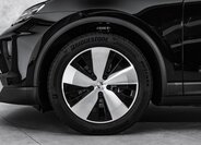 Porsche Macan SUV / Terénní 0,0 285 kw