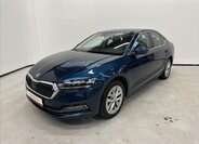 Škoda Octavia Liftback 2,0 l 110 kw