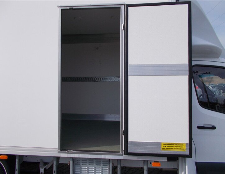 Mercedes-Benz Sprinter Ostatní 3,0 l 140 kw