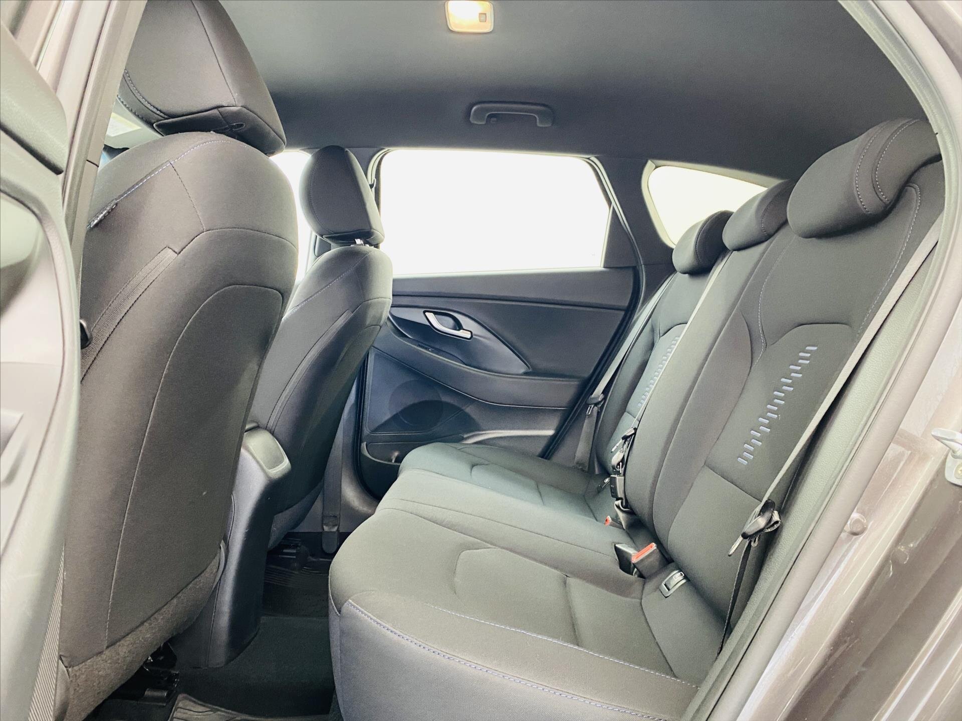 Hyundai i30 Kombi 1,4 l 103 kw