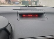 Opel Meriva Hatchback 1,2 l 55 kw