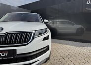 Škoda Kodiaq SUV / Terénní 2,0 l 147 kw