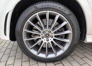 Mercedes-Benz GLE SUV 3,0 l 270 kw