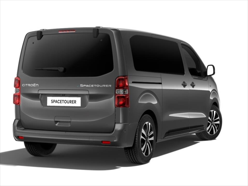 Citroën SpaceTourer