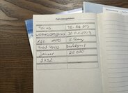 Ford Focus Hatchback 1,6 l 74 kw