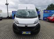 Citroën Jumper Ostatní 2,2 l 121 kw