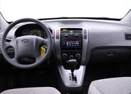 Hyundai Tucson 20