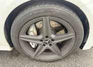 Mercedes-Benz Třídy C 33