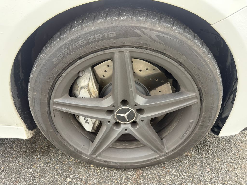 Mercedes-Benz Třídy C