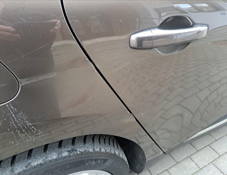 Renault Grand Scénic MPV 1,8 l 88 kw