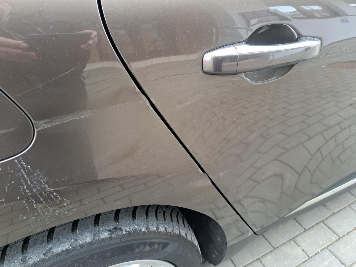 Renault Grand Scénic MPV 1,8 l 88 kw