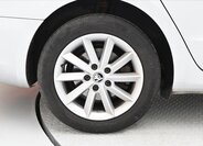 Škoda Superb Kombi 2,0 l 103 kw