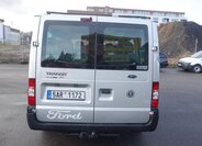 Ford Transit 9