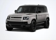 Land Rover Defender 1