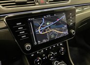 Škoda Superb Kombi 1,4 l 160 kw