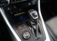 Toyota RAV4 SUV / Terénní 2,5 l 131 kw