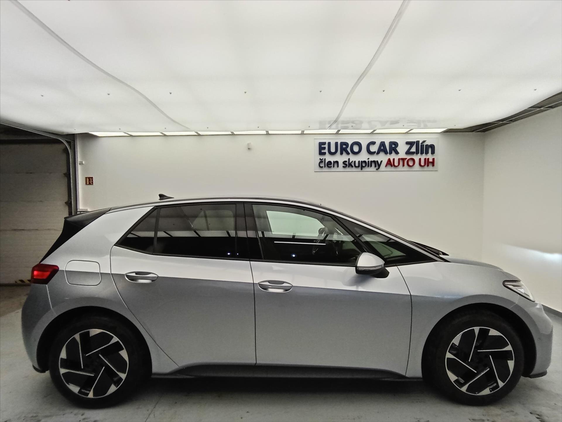 Volkswagen ID.3 Hatchback 0,0 150 kw