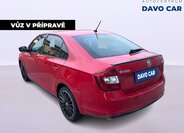 Škoda Rapid Liftback 999,0 81 kw
