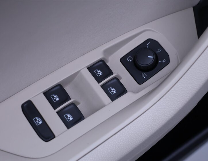 Škoda Kodiaq SUV / Terénní 2,0 l 140 kw