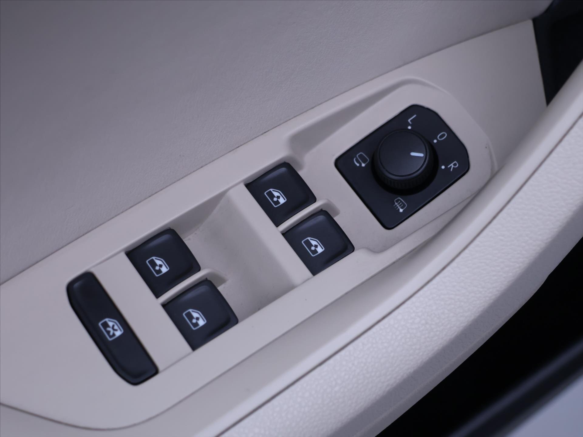 Škoda Kodiaq SUV / Terénní 2,0 l 140 kw