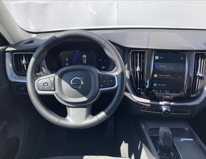 Volvo XC60 16