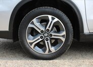 Suzuki Vitara SUV / Terénní 1,6 l 88 kw