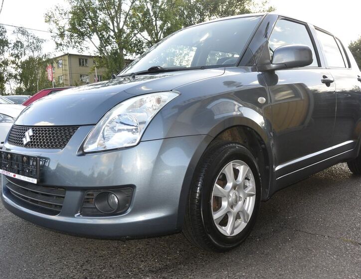 Suzuki Swift 38