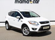 Ford Kuga 1