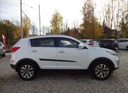 KIA Sportage 8