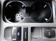 Volkswagen Sharan Kombi 2,0 l 125 kw