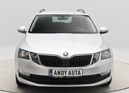 Škoda Octavia Kombi 1,6 l 85 kw
