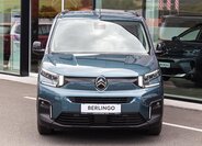Citroën Berlingo MPV 1,5 l 96 kw