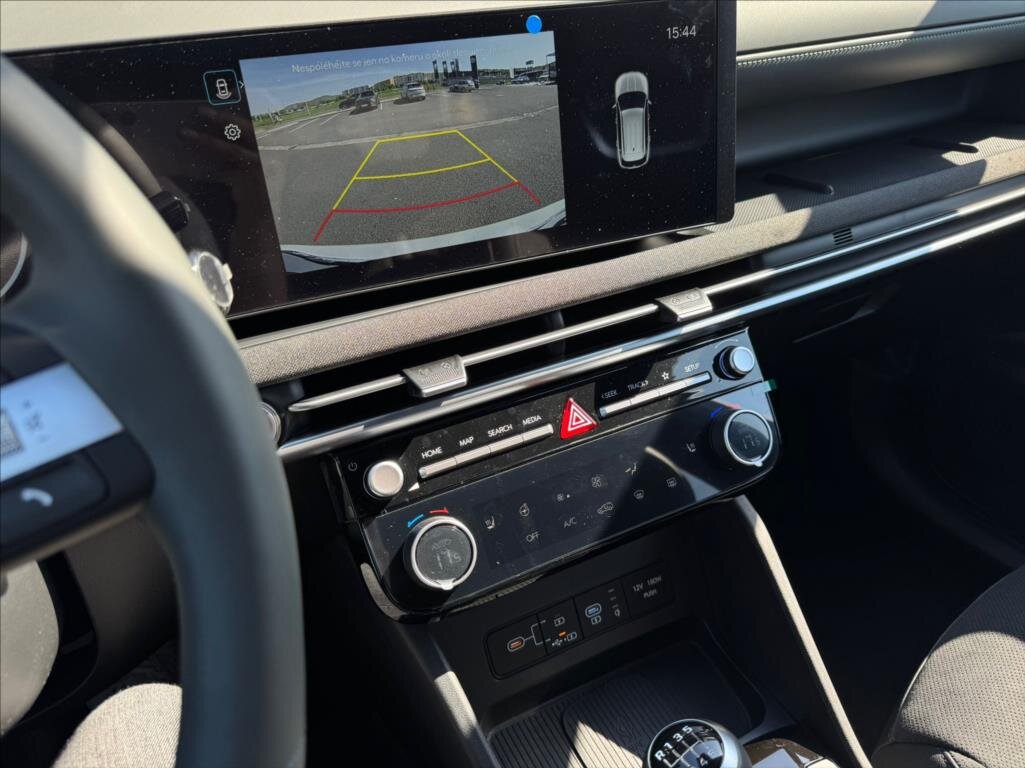 Hyundai Tucson SUV 1,6 l 118 kw