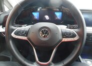 Volkswagen Golf Hatchback 1,5 l 96 kw
