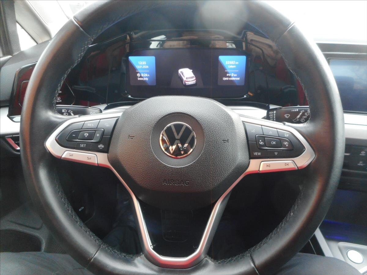 Volkswagen Golf Hatchback 1,5 l 96 kw