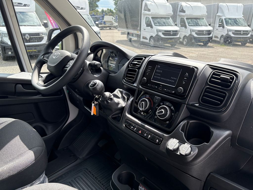 Toyota Proace Max